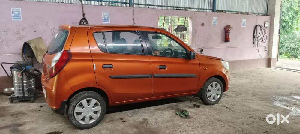 Maruti Suzuki Alto K10 2018 Petrol 68000 Km Driven