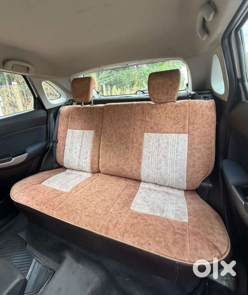 Toyota Glanza, 2021, Petrol