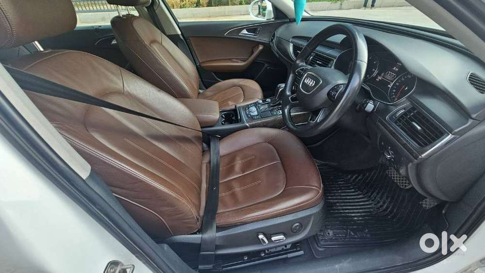 Audi A6 35 Tdi S Line Matrix, 2018, Diesel