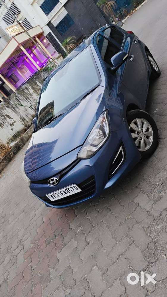 Hyundai I20 2012-2014 Sportz 1.2, 2013, Petrol