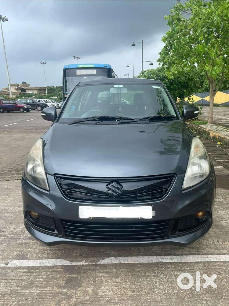 Maruti Suzuki Petrol 2016