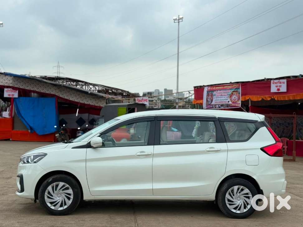 Maruti Suzuki Ertiga Vxi (o) Cng, 2023, Cng & Hybrids