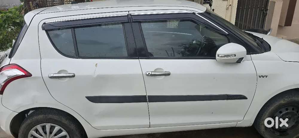 Maruti Suzuki Swift 2014 Petrol 84000 Km Driven