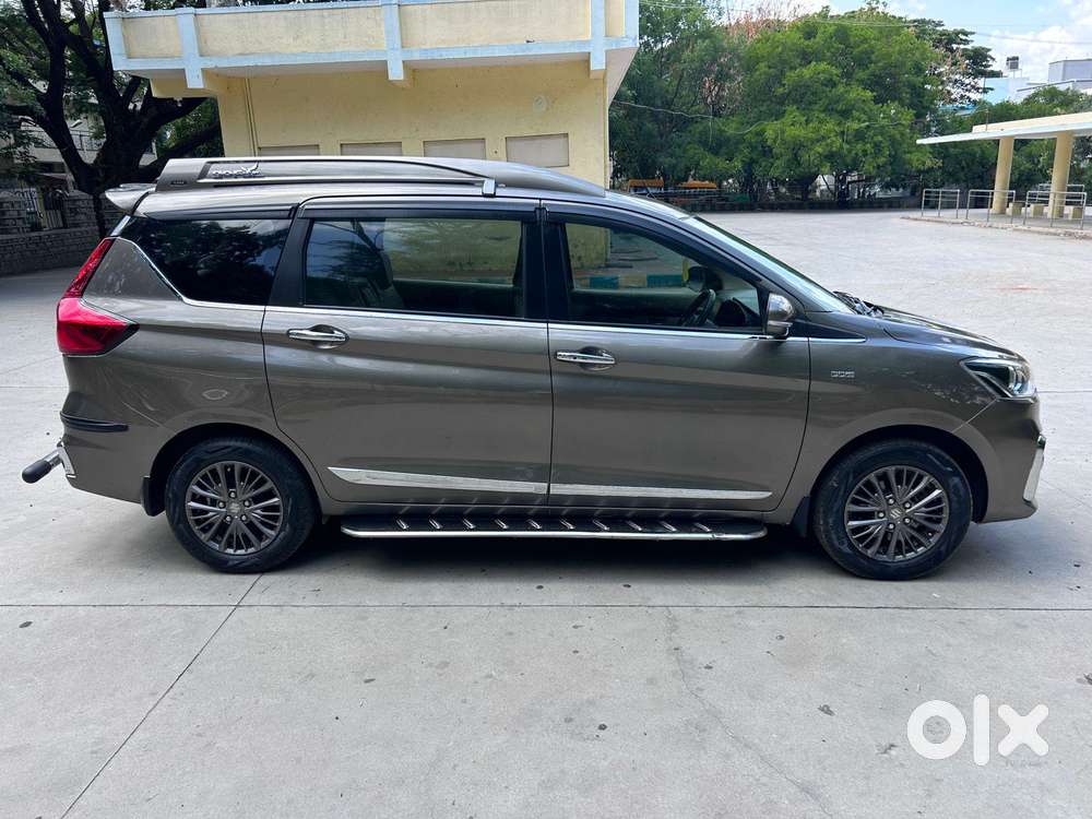 Maruti Suzuki Ertiga 1.3 Zdi Plus, 2019, Diesel