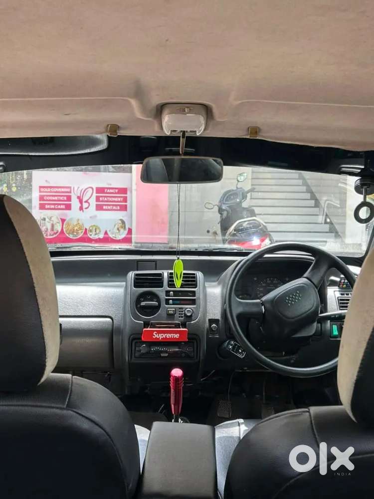 Maruti Suzuki Zen Estilo 2000 Petrol 90000 Km Driven
