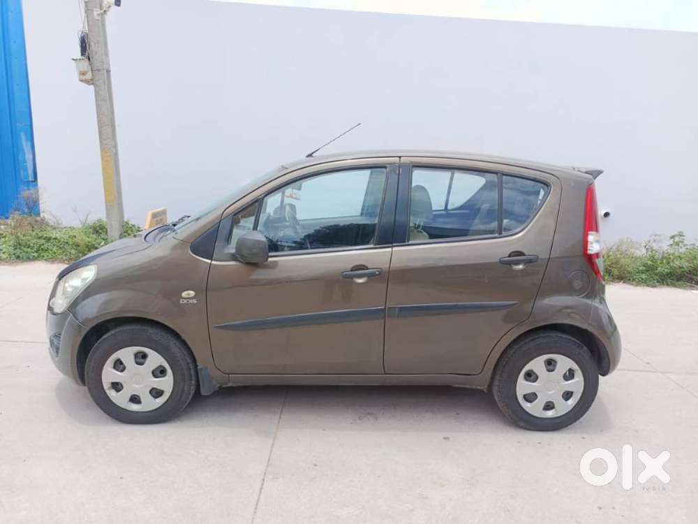 Maruti Suzuki Ritz 2013 Diesel Good Condition