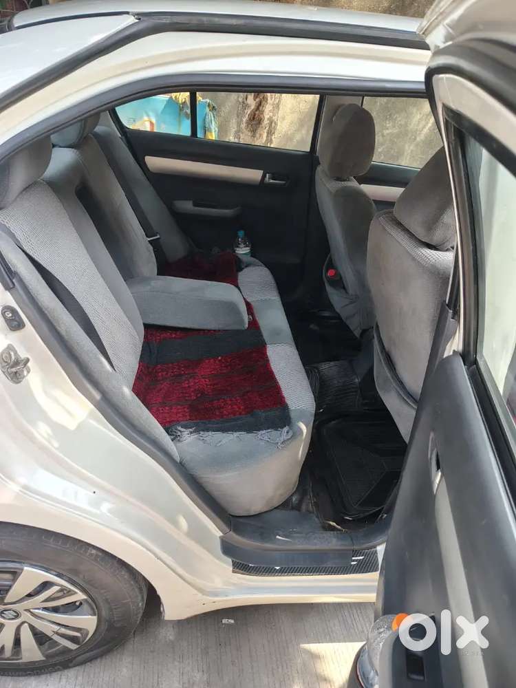 Maruti Suzuki Dzire 2010 Petrol 68000 Km Driven