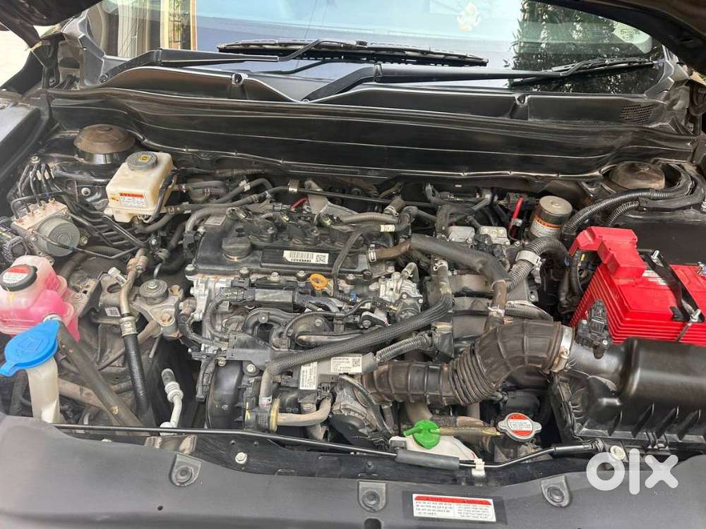 Toyota Urban Cruiser Hyryder 1.5 V Hybrid, 2023, Petrol
