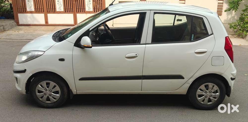 Hyundai I10 1.2 Kappa Magna, 2012, Petrol