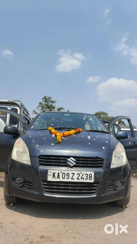 Maruti Suzuki Ritz 2026 Diesel Good Condition