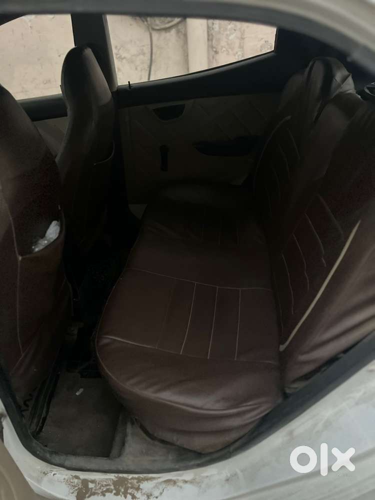 Hyundai Eon Petrol Manual 2015