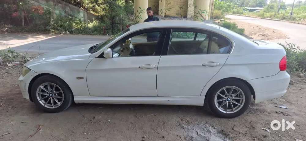 Bmw 3 Series 2.0 320d 2010 Urgent Sell