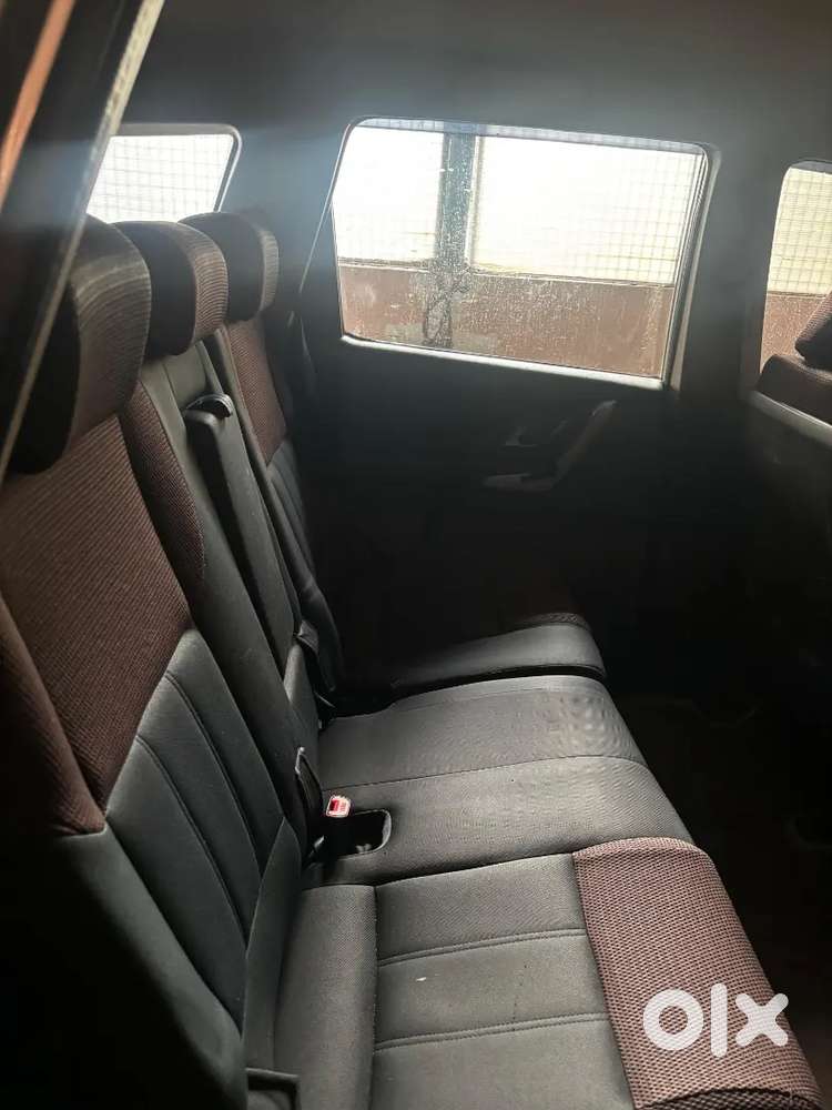 Mahindra Xuv500 Diesel 2013