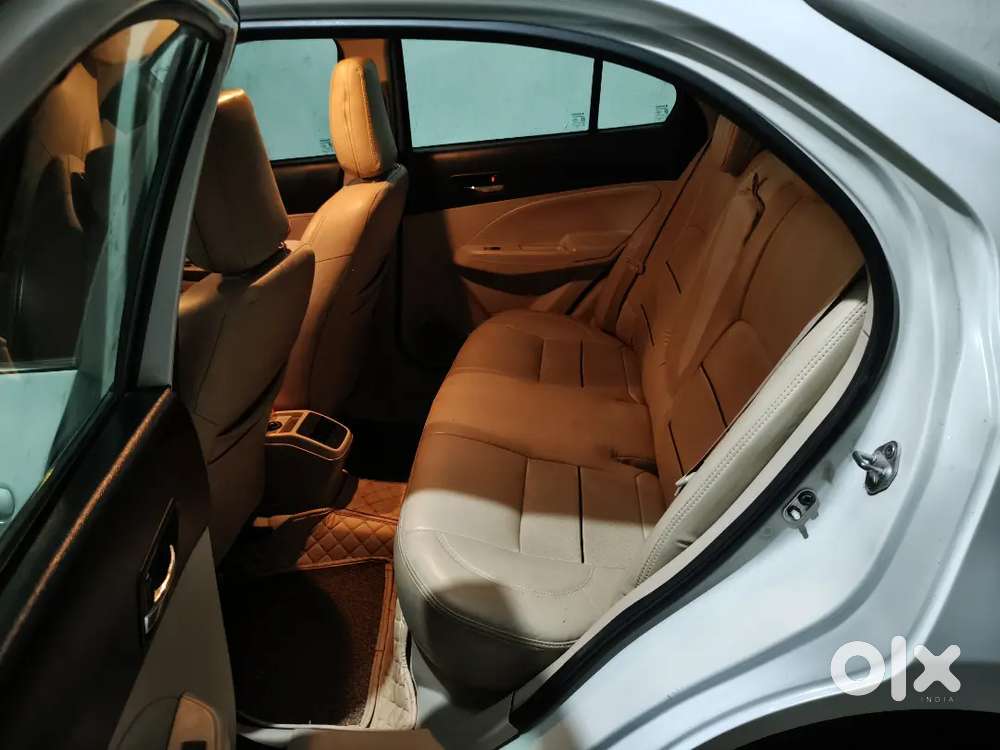 Maruti Suzuki Dzire 2021 Diesel 57318 Km Driven. Best Condition