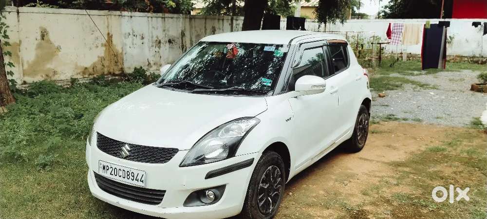 Maruti Suzuki Swift 2014 Petrol Well Maintained