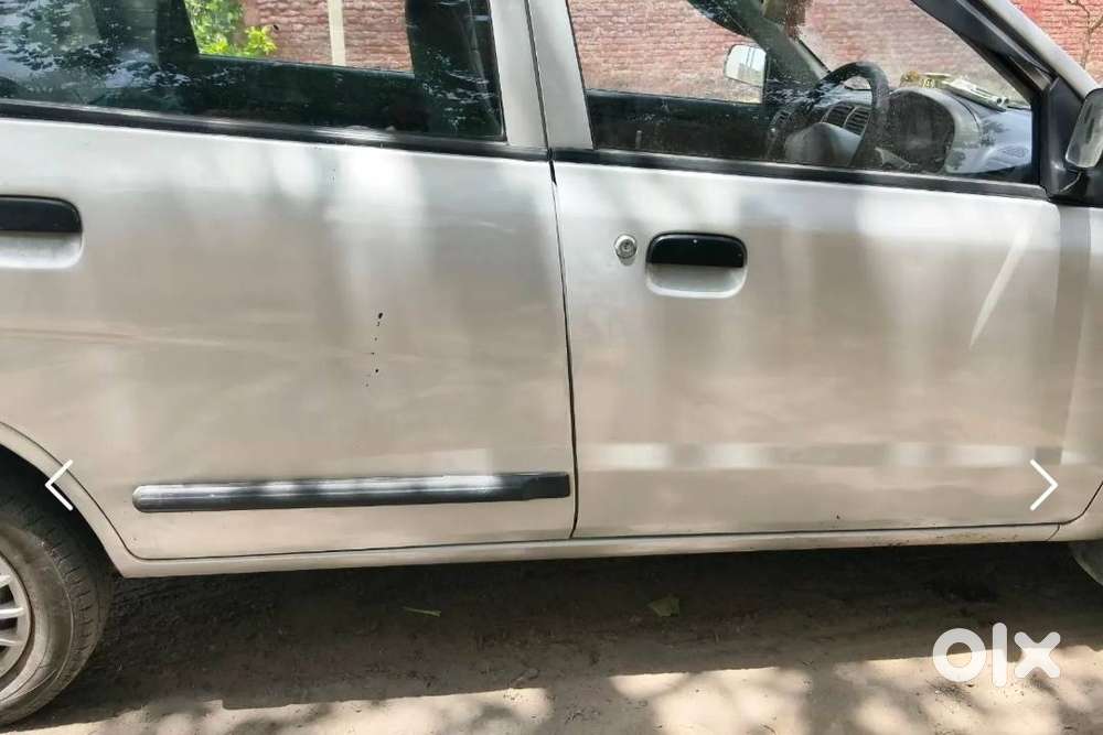 Delhi No.maruti Suzuki Alto 2012 Petrol Good Condition