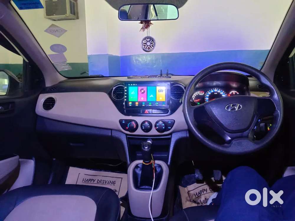 Hyundai Xcent Prime 2022 Comercial Car Only For Rent Purpose.