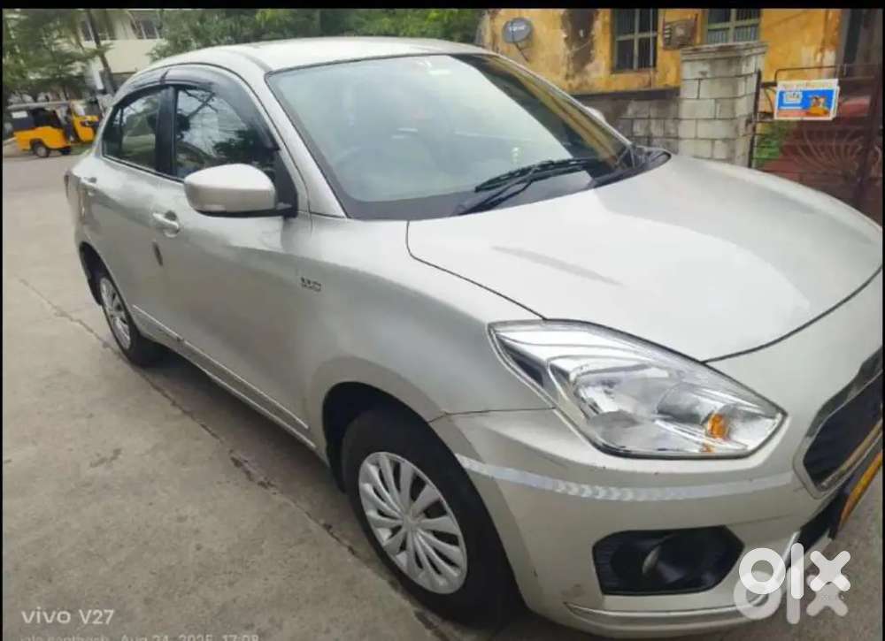 Maruti Suzuki Dzire 2019 Diesel 140000 Km Driven