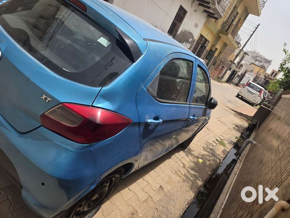 Tata Tiago Diesel 2018 Model