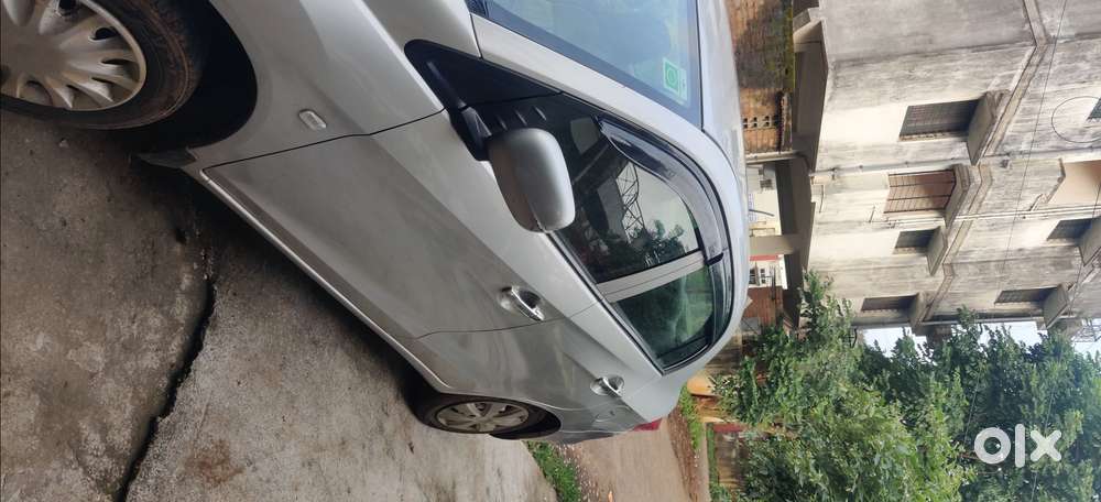 Honda Amaze , Petrol 2015 , 2nd Owner Good Condition