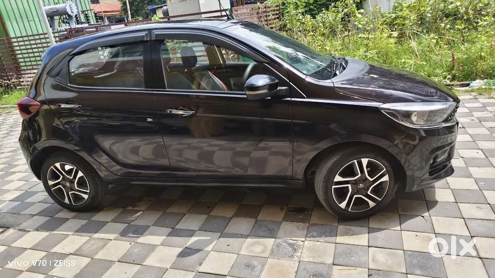 Tata Tiago 1.2 Revotron 2022