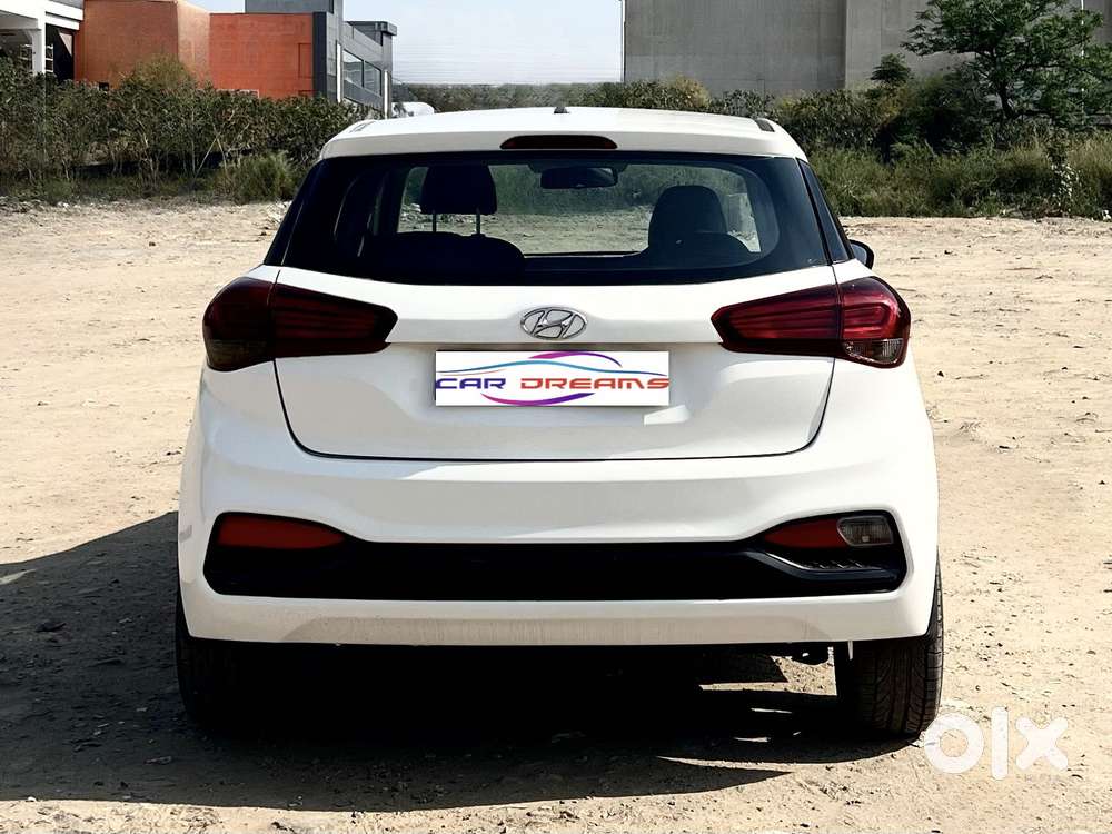 Hyundai I20 1.4 Sportz, 2019, Diesel