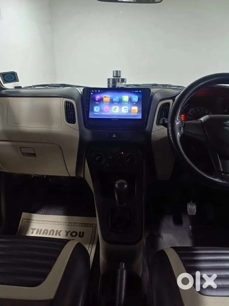 Maruti Suzuki Wagon R Lxi Cng, 2024, Cng & Hybrids