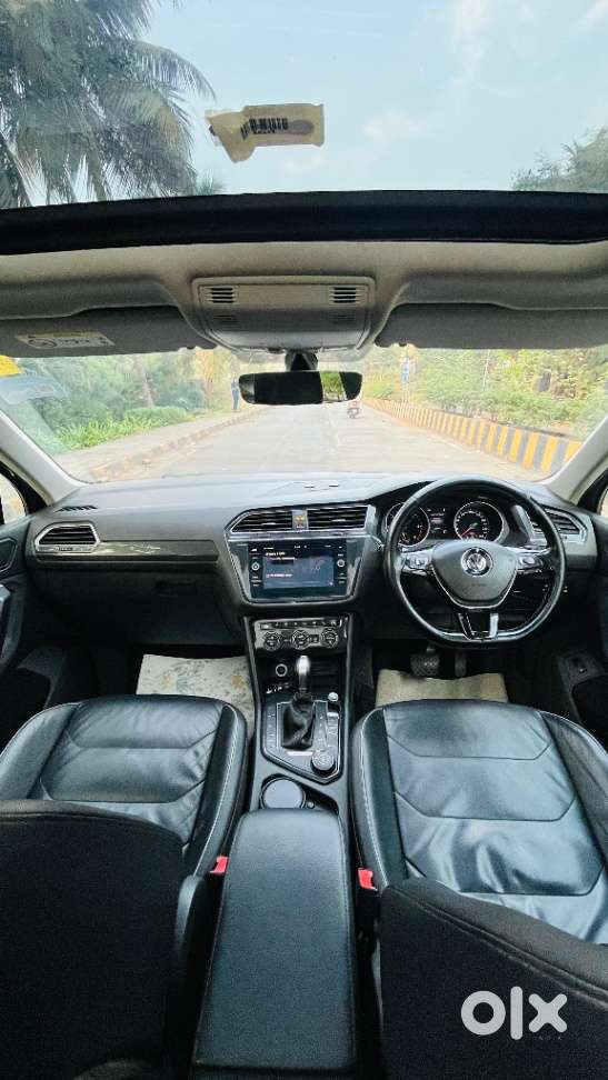 Volkswagen Tiguan 2.0 Tdi Highline, 2019, Diesel