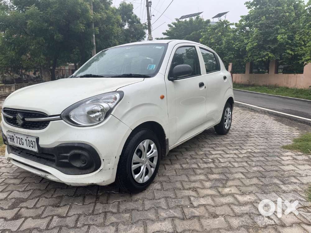 2022 Maruti Suzuki Celerio Lxi