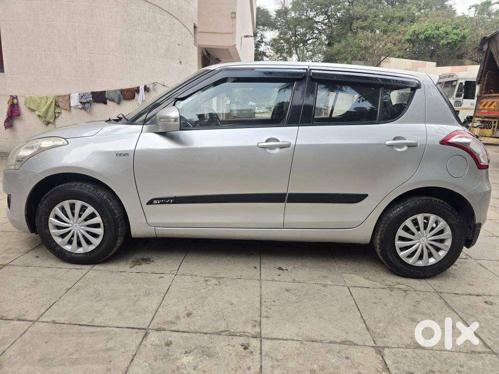 Maruti Suzuki Swift Ddis Vdi, 2012, Diesel