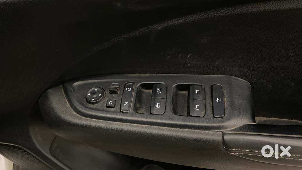 Hyundai Venue 1.4 Crdi Sx (o), 2019, Diesel