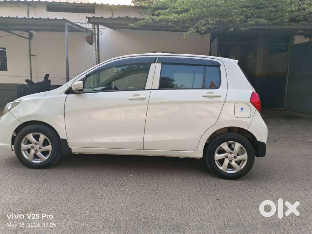 Maruti Suzuki Celerio Zxi(o) Mt, 2020, Petrol