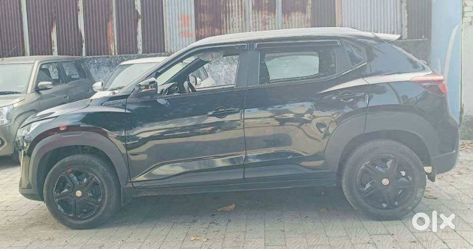 Nissan Magnite 1.0 Xl, 2023, Petrol