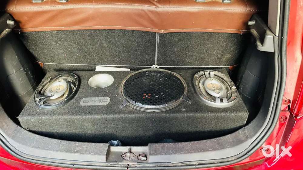 2010 Maruti Suzuki Ritz Vdi Diseal