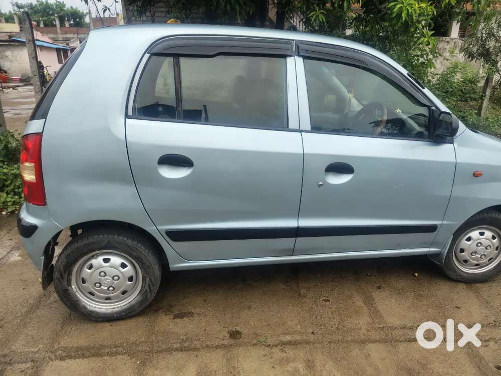 2004 Hyundai Santro Xing