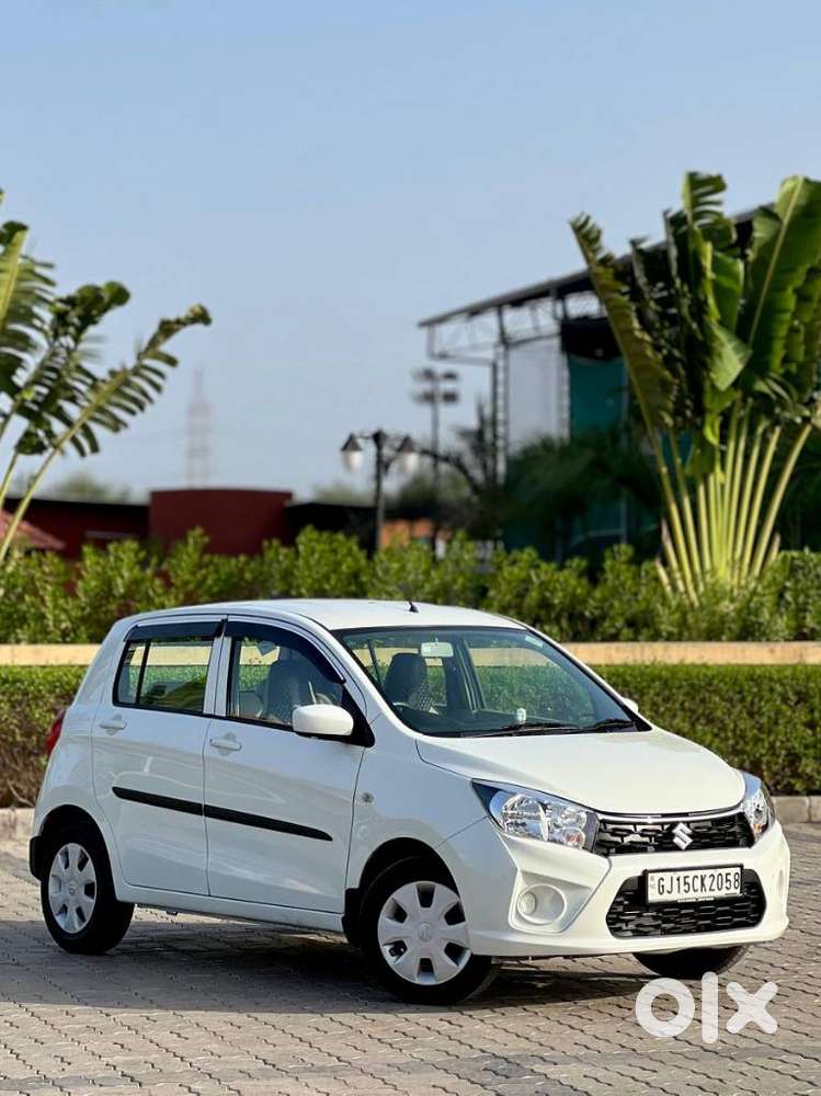 Maruti Suzuki Celerio Vxi(o), 2020, Cng & Hybrids