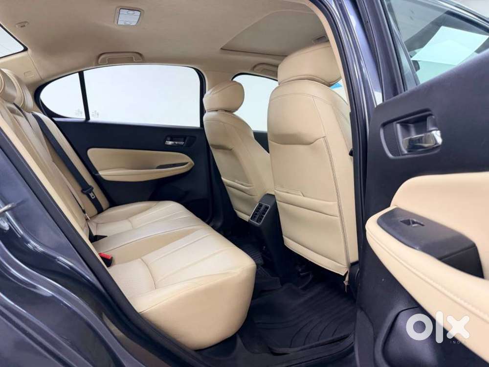 Honda City Zx Vtec, 2023, Petrol