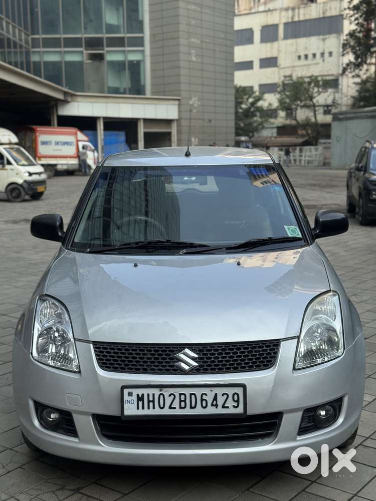 Maruti Suzuki Swift
