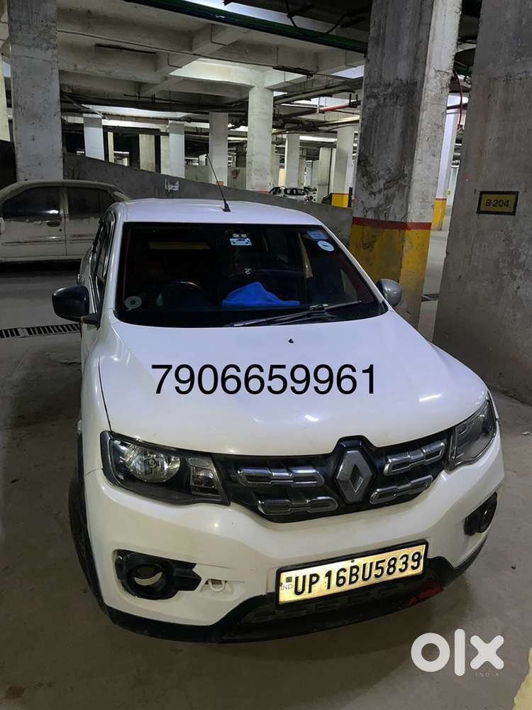 Kwid 2018 Cng On Paper