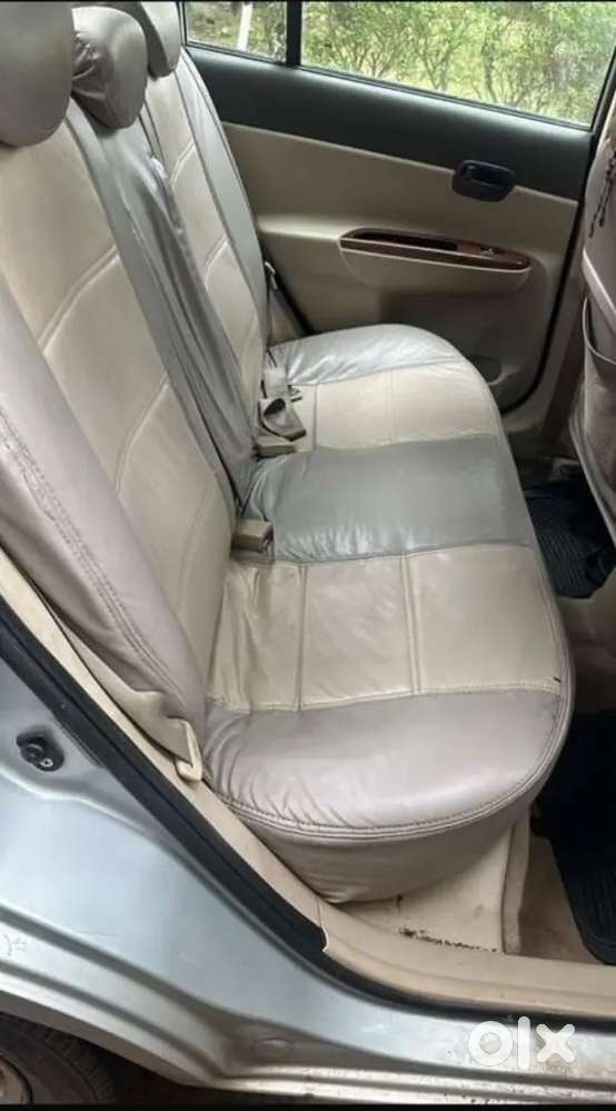 Hyundai Verna 1.6 Sx 2010