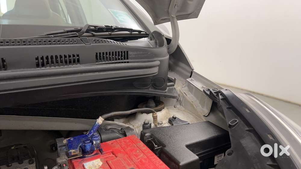 Hyundai Xcent 1.2 Vtvt S At, 2018, Petrol