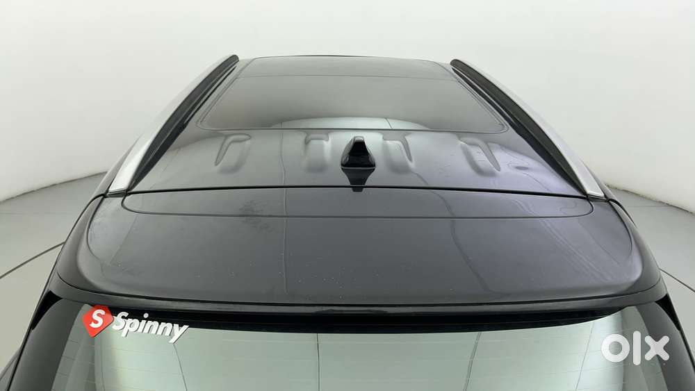 Hyundai Creta 1.5 Mpi Sx Petrol Ivt, 2022, Petrol