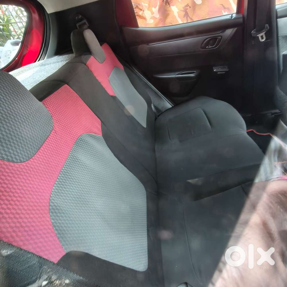 Renault Kwid Rxl 1.0, 2018, Petrol