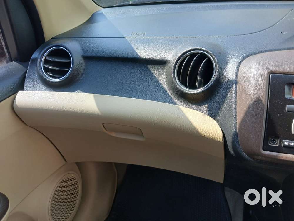 Honda Brio 2011-2013 V Mt, 2012, Petrol