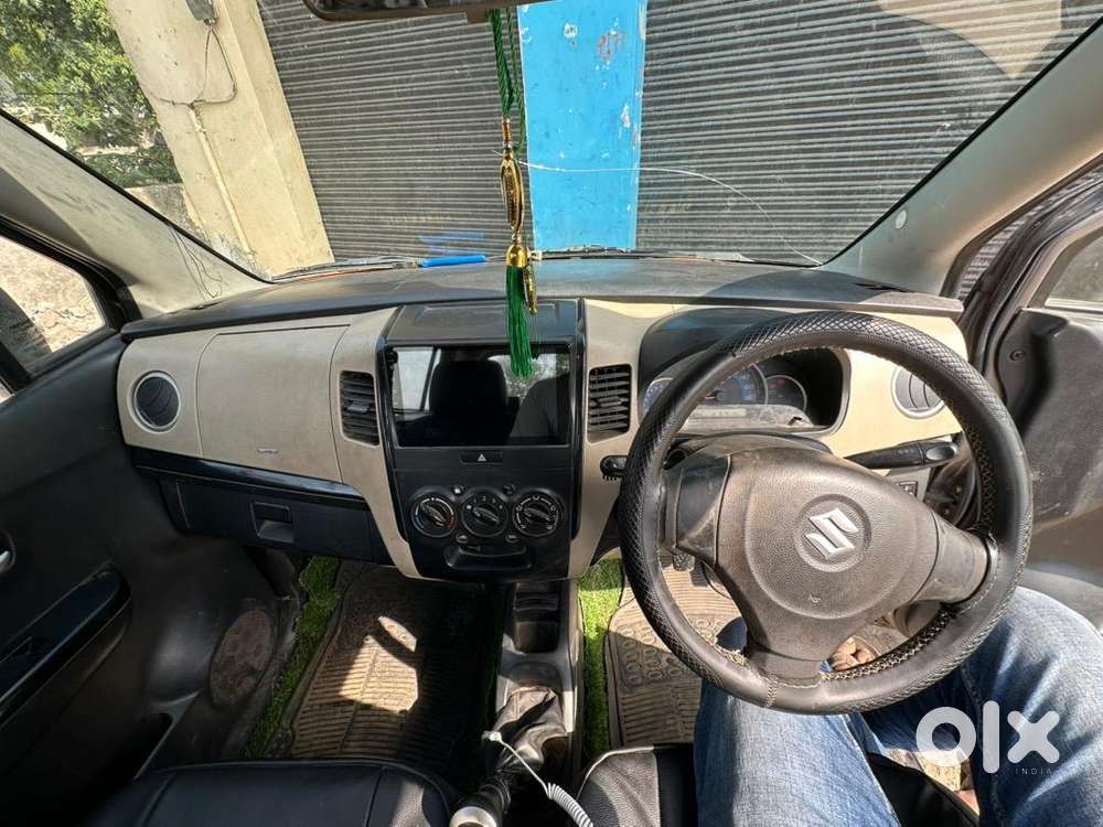 Maruti Suzuki Wagon R 2017 98000 Km Driven
