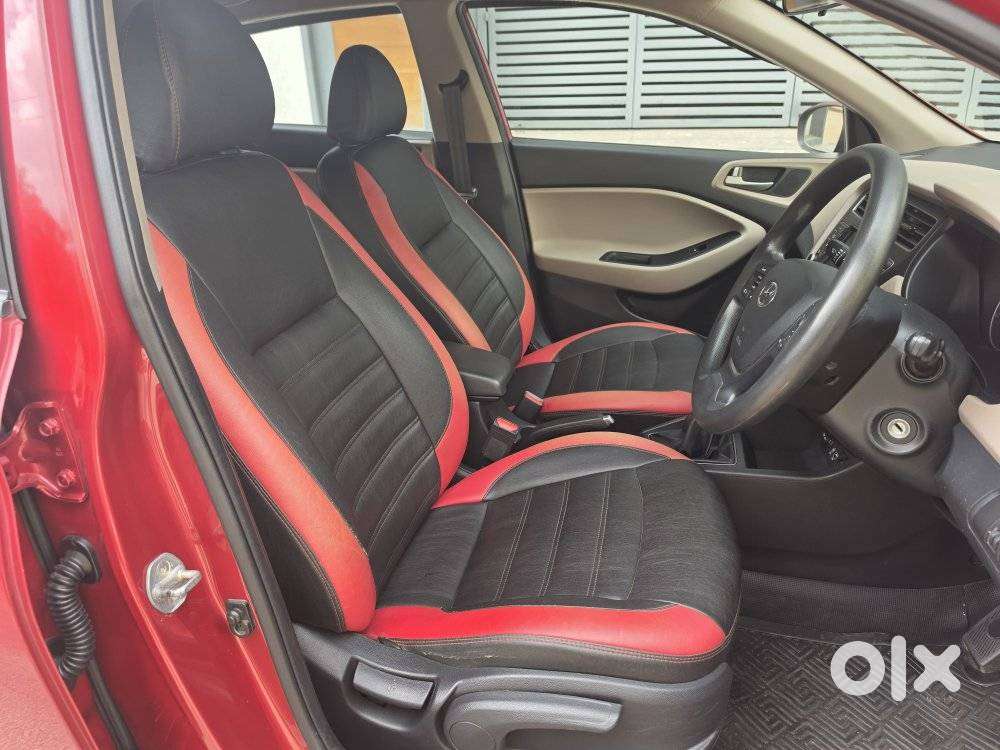 Hyundai Elite i20 1.2 Sportz Plus VTVT, 2019, Petrol