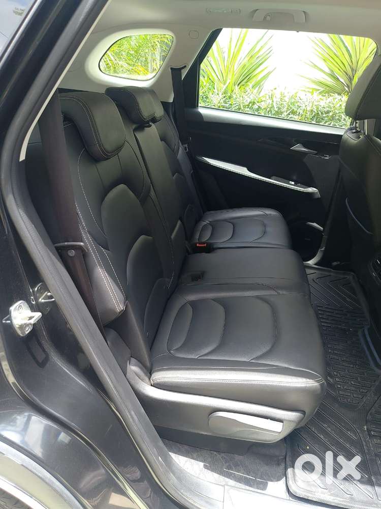 Mg Hector 2.0 Sharp Diesel, 2019, Diesel