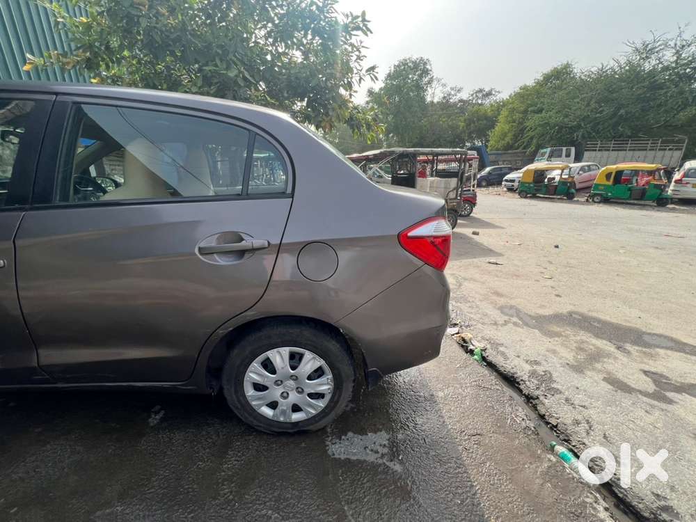Honda Amaze Mint Condition