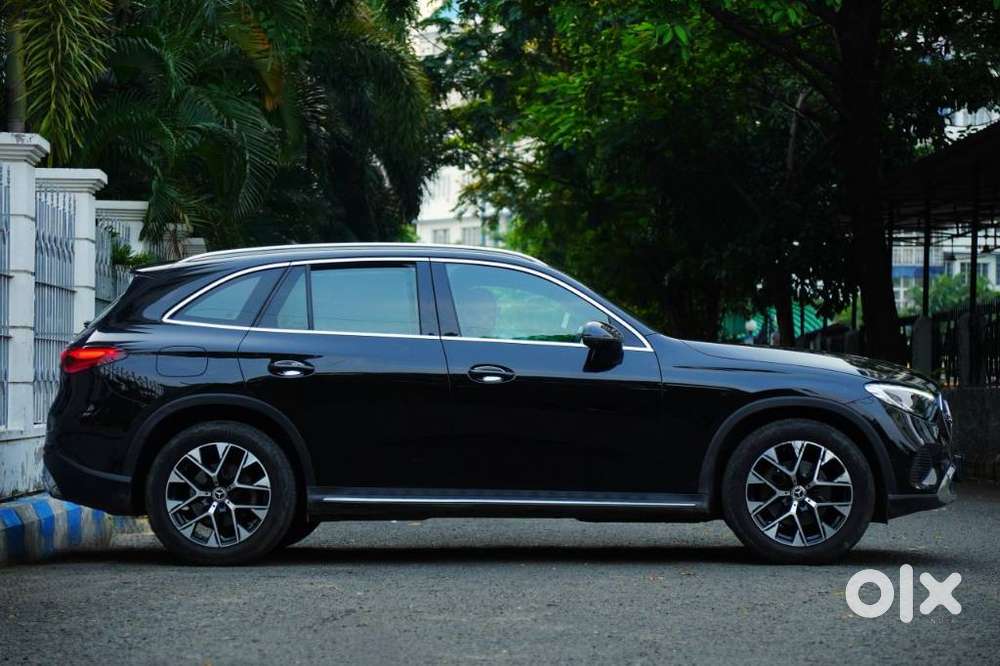 Mercedes-benz Glc 220d 4matic, 2024, Diesel