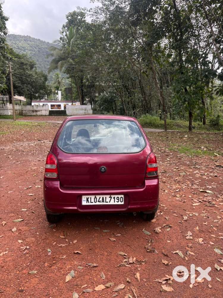 Maruti Suzuki Alto 2011 Petrol Good Condition